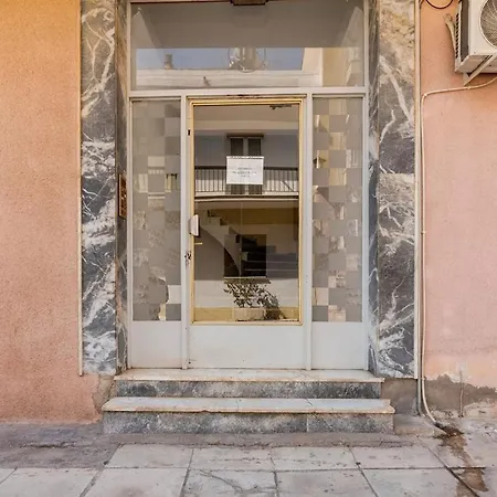 Cozy&Bright Home - 50m from metro station Άg Antonios-3