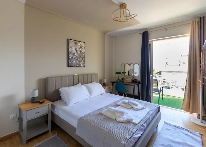 Aiolos Elegant Escapes Glyfada